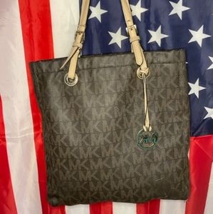 Michael Kors Shoulder Bag Hobo Purse